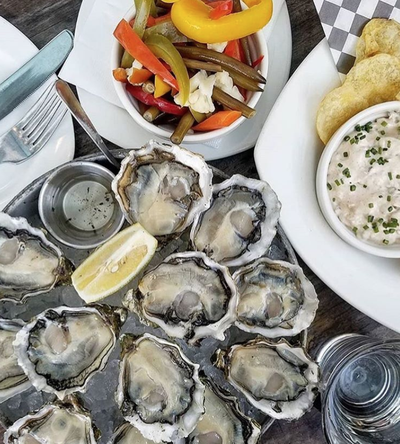 Taylor's Shellfish