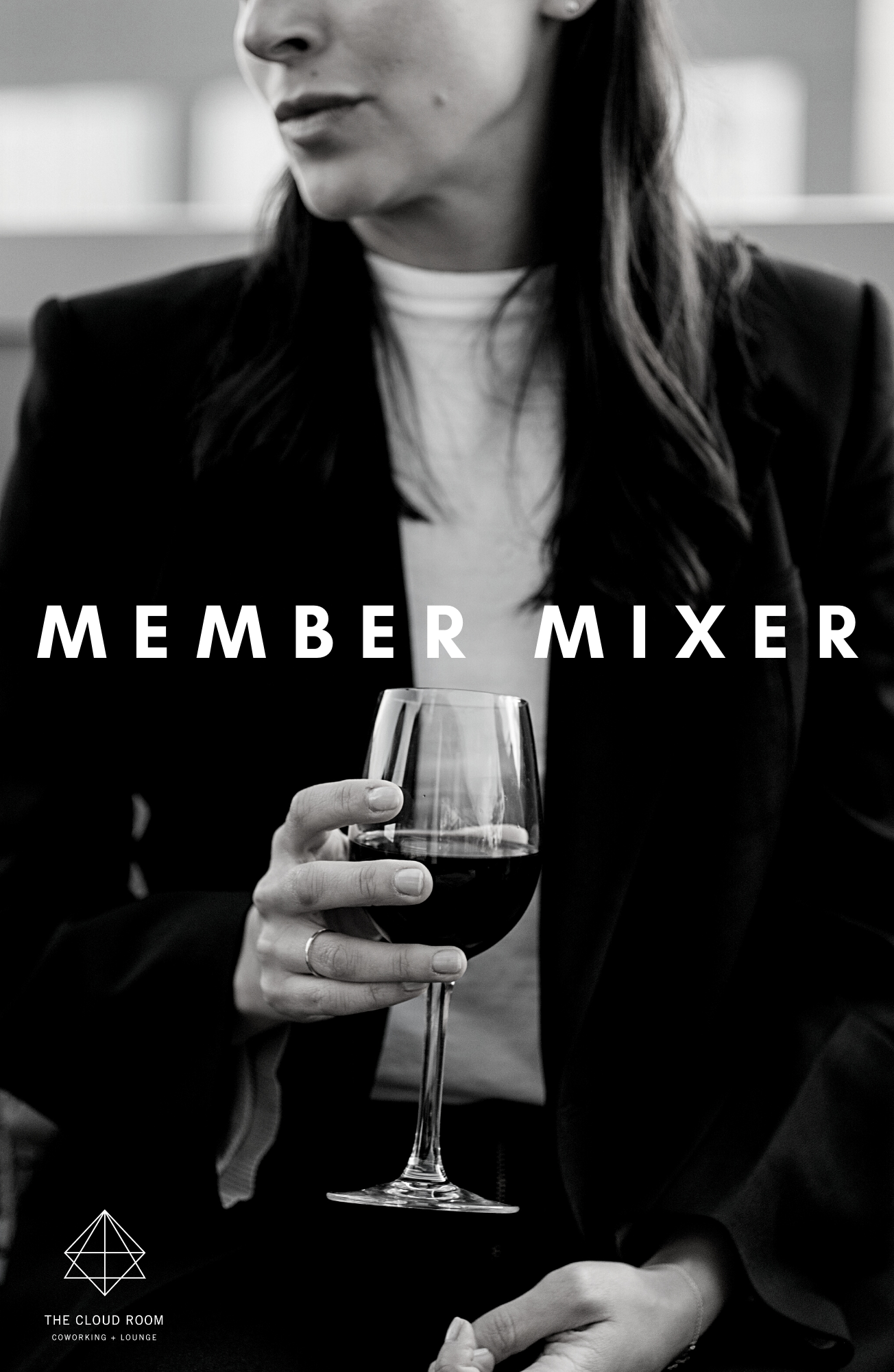 Member Mixer