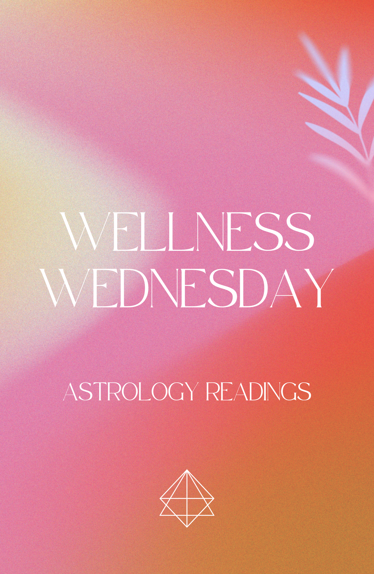 Wellness Wednesday Astrology Readings with Stephanie Gailing
