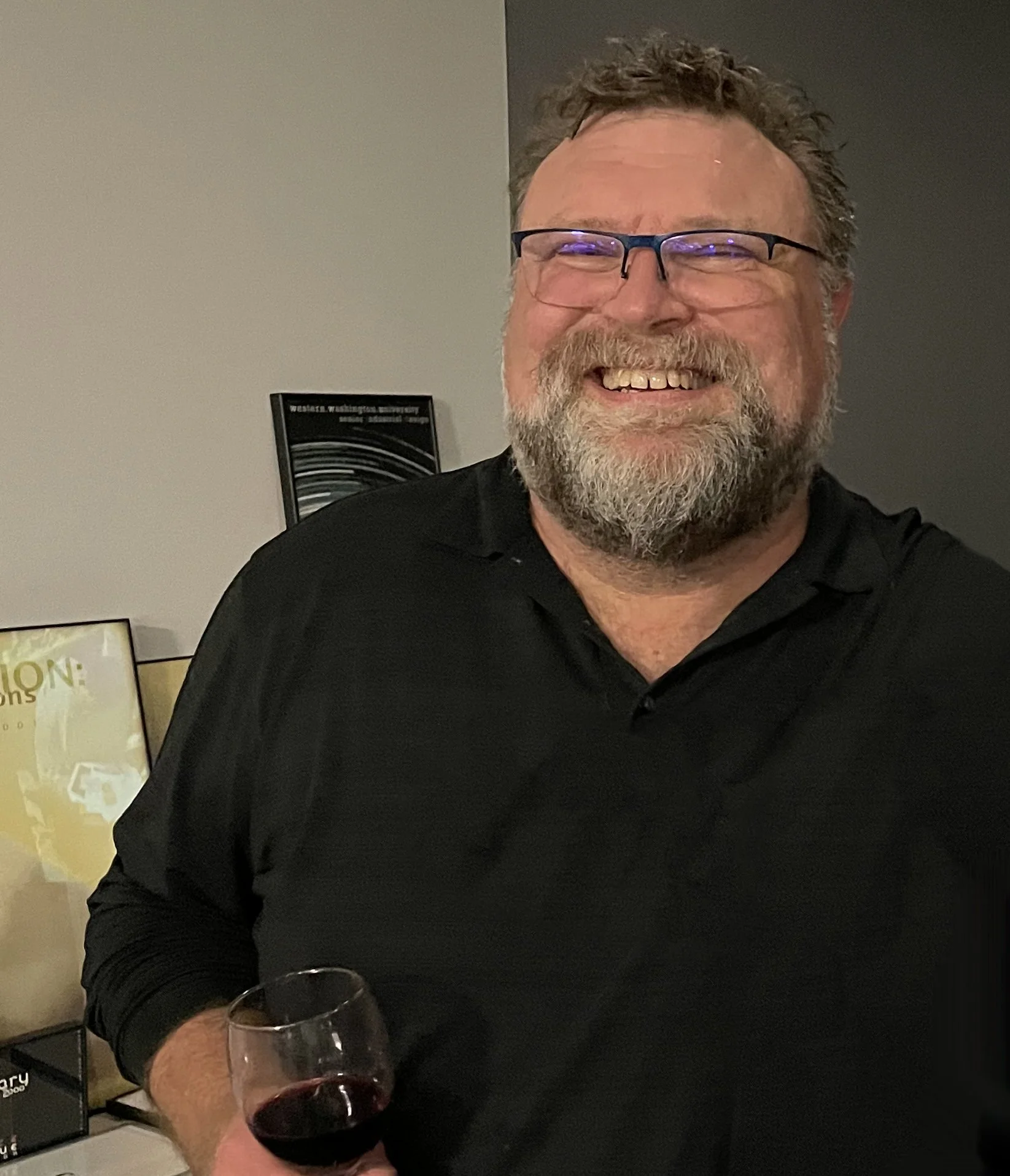 GREG JANKY