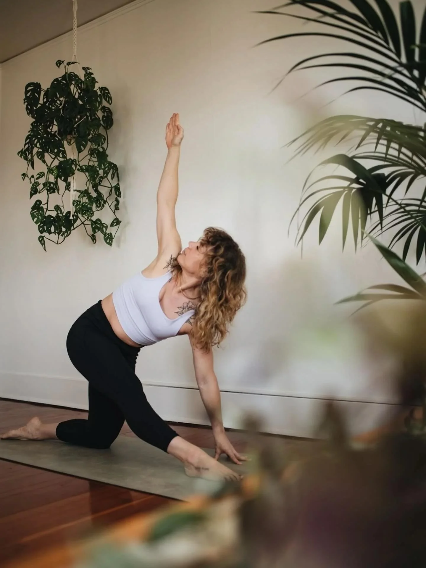 Free member yoga tomorrow, October 29th at 10am with @jennifer.isaacson.yoga at @sweatboxyoga 🧘&zwj;♀️

RSVP link in bio 🔗

Can&rsquo;t make it tomorrow? Fear not! Free yoga for members every last Wednesday of the month 🙌