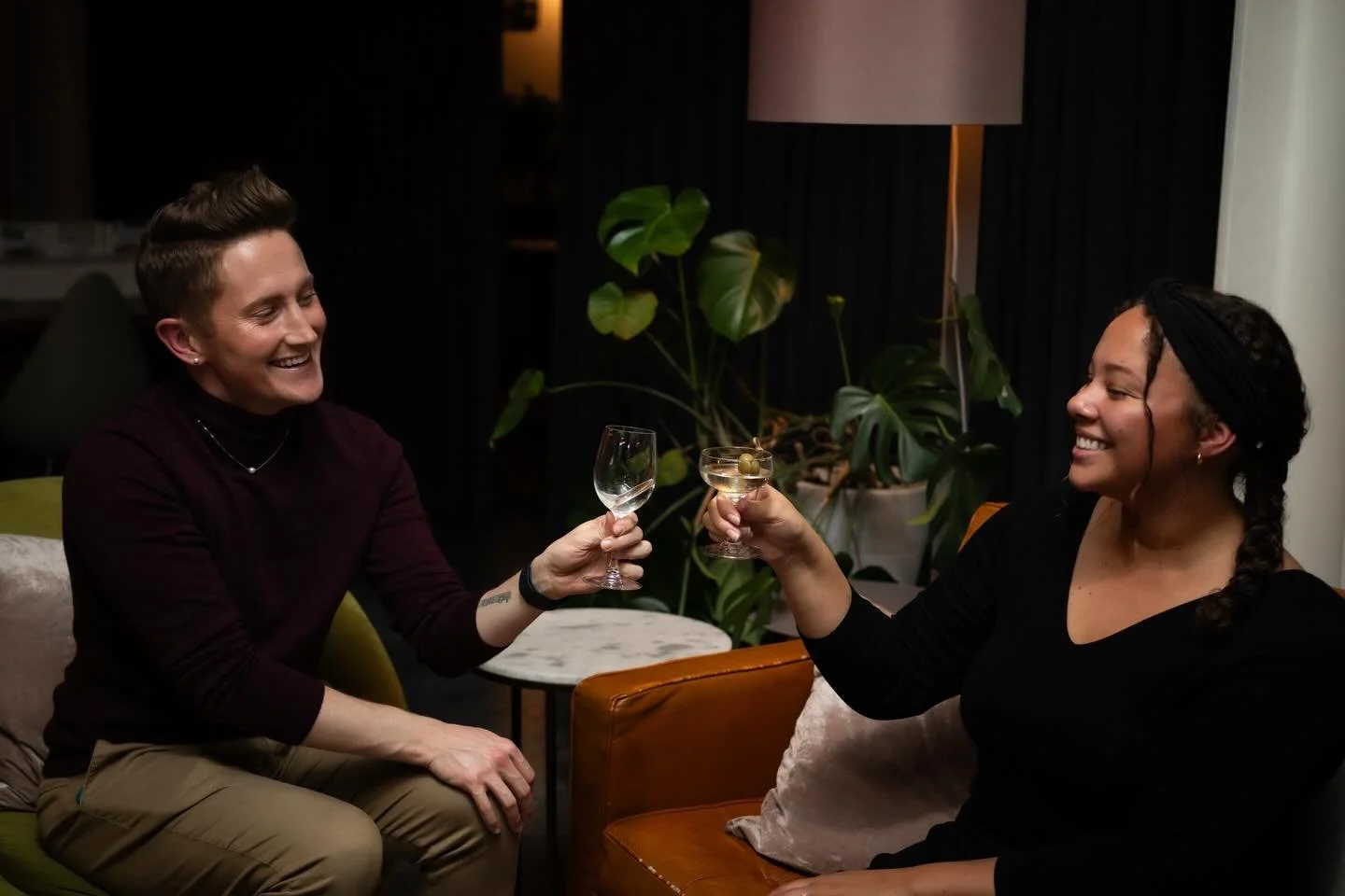 Cheers! 🥂

Join us next week on February 5th from 4-5pm for a Member Mixer in the Cloud Room Lounge. This is a relaxed happy hour to connect, catch up, and raise a glass with fellow Cloud Room members! 

We&rsquo;ll be pouring complimentary bubbles 
