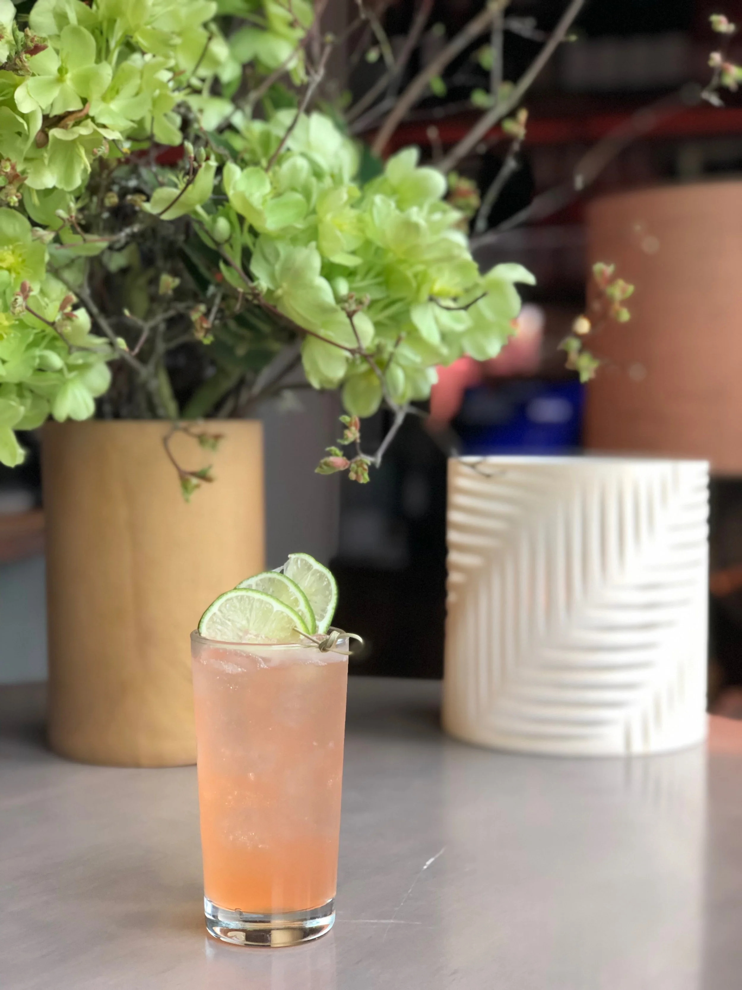 It&rsquo;s Tuesday, Cheers! 🥂 

All drinks are half off tonight at the Cloud Room Bar for members and their guests. 

Bar Hours: 4-8pm. 
See you then!