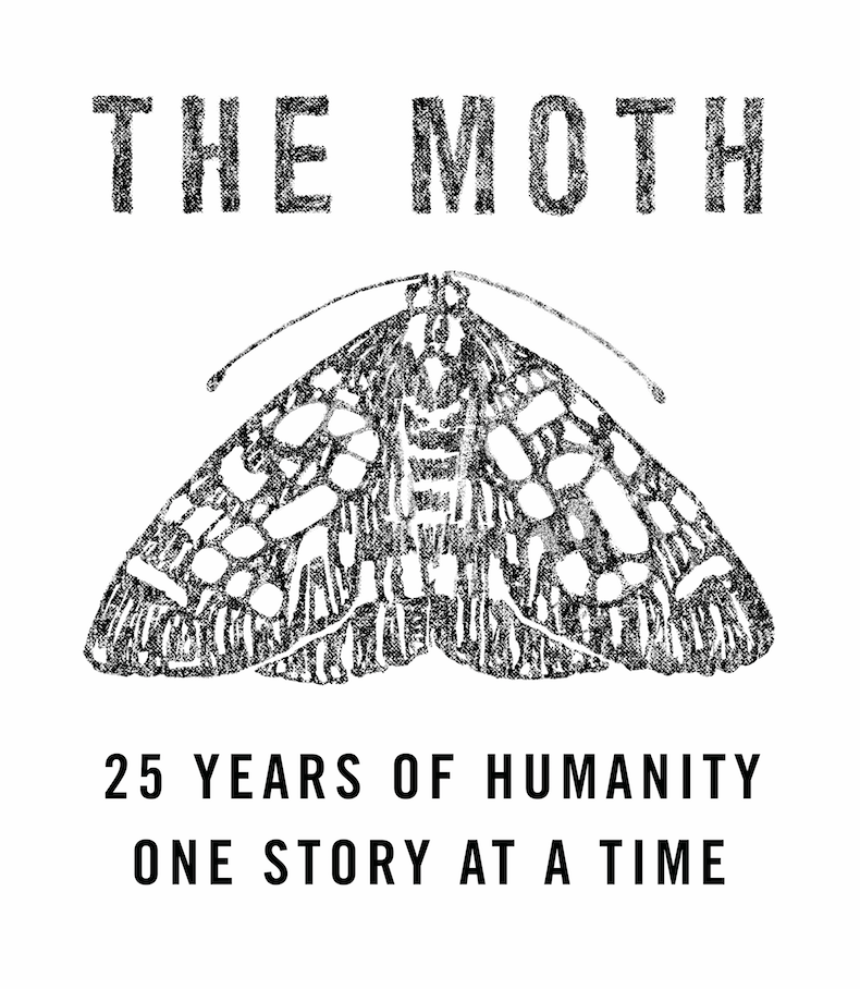 Paramount Presents: The Moth Mainstage