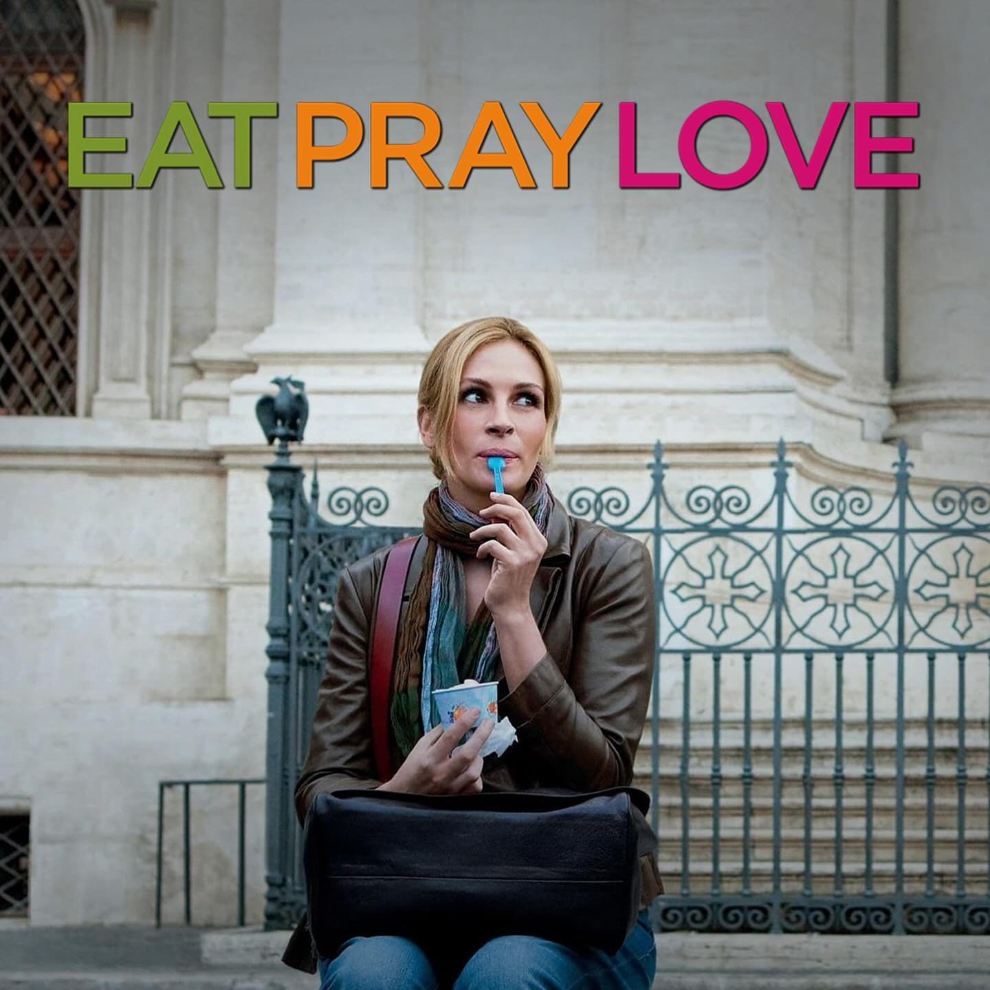 ✨EAT PRAY LOVE✨

Welcome to Continental Garbage! A mini-series with travel buddy and longtime friend of the Pod @cownifer! 

This week we&rsquo;re kicking off our continental film club eating (melon and prosciutto), praying (for no more stripy v-neck