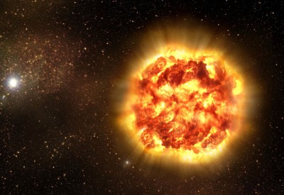 Credit: ESO/Wikimedia Commons
