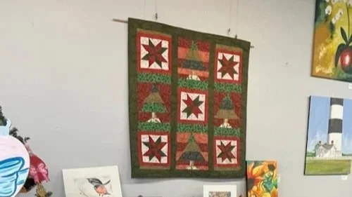 Constance Snavley - Christmas Star quilt.jpg