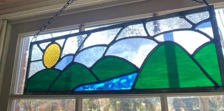 Elizabeth Brown - Tennessee River Valley.jpg