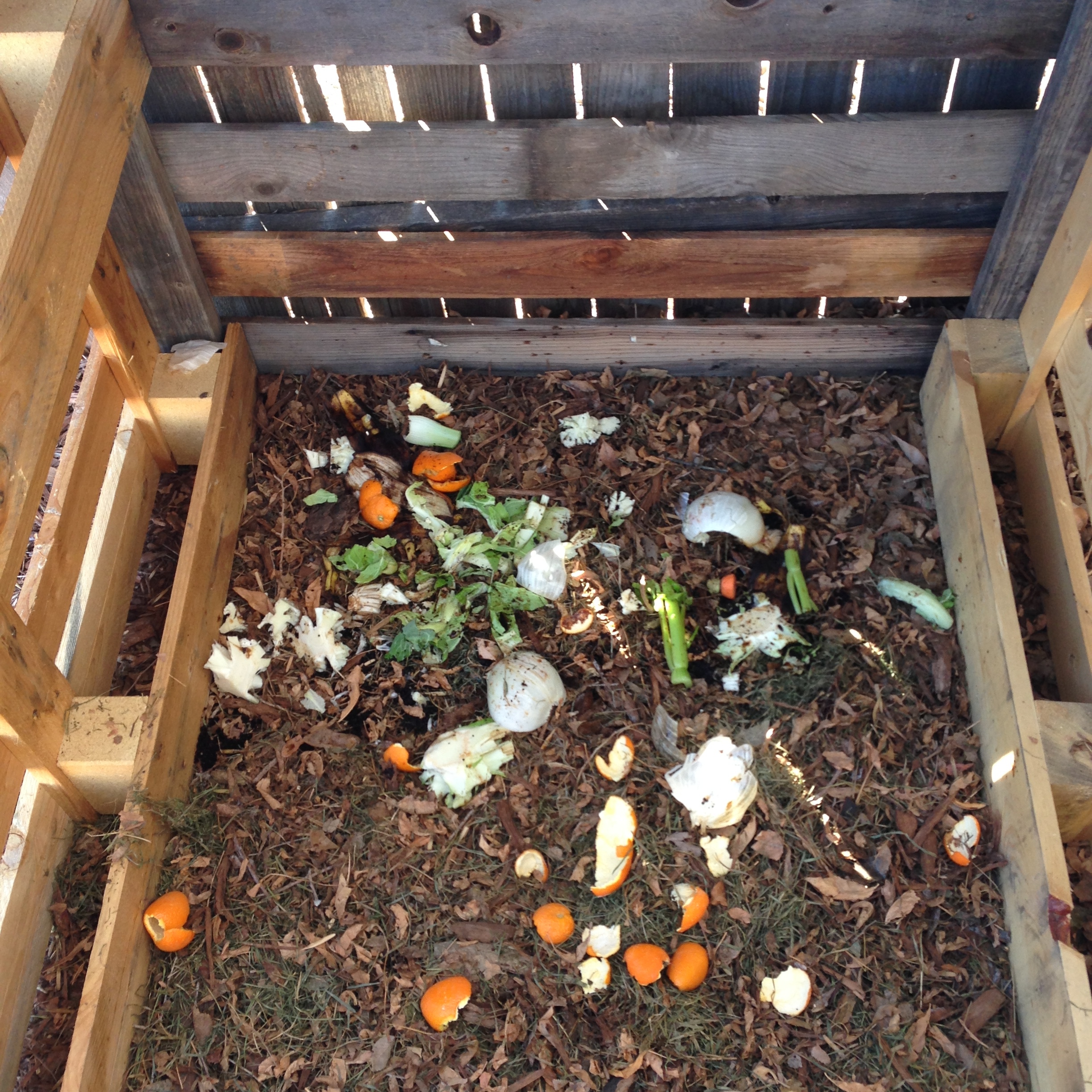 7 DIY Ways to Compost at Home