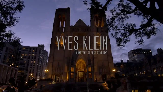 Monotone-Silence Symphony