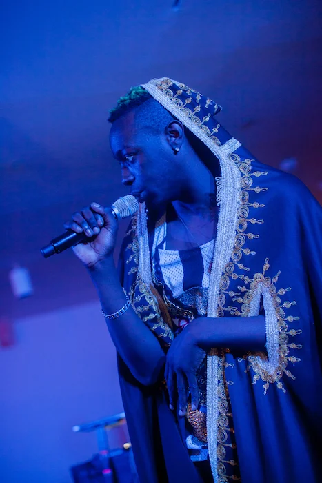 Le1f at Brooklyn Artists Ball (c) LizLigon.JPG