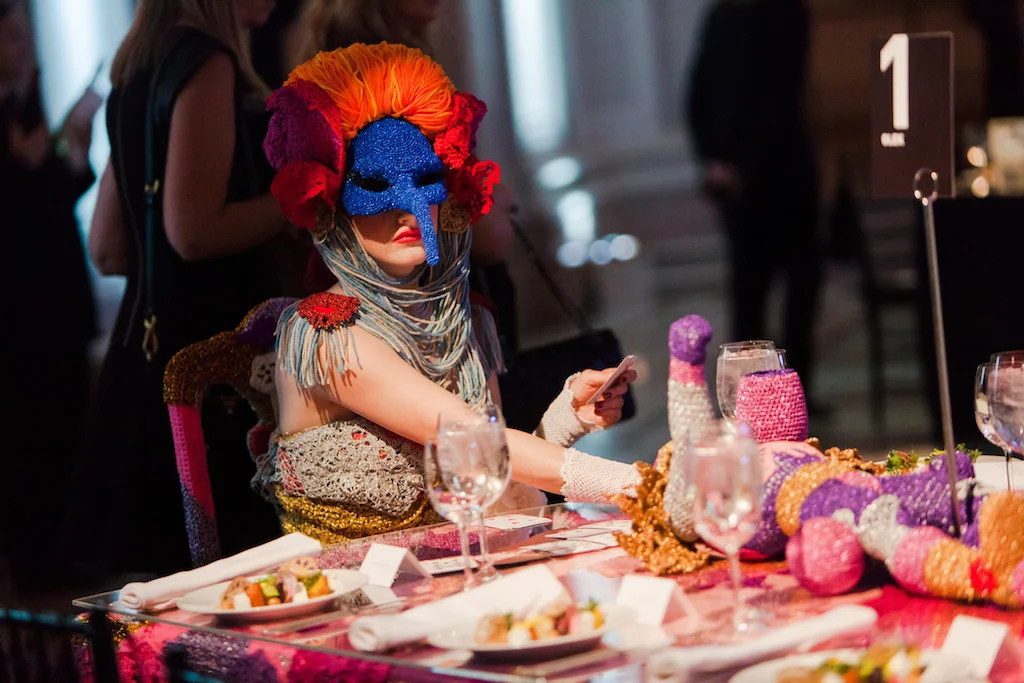 OLEK table installation.JPG