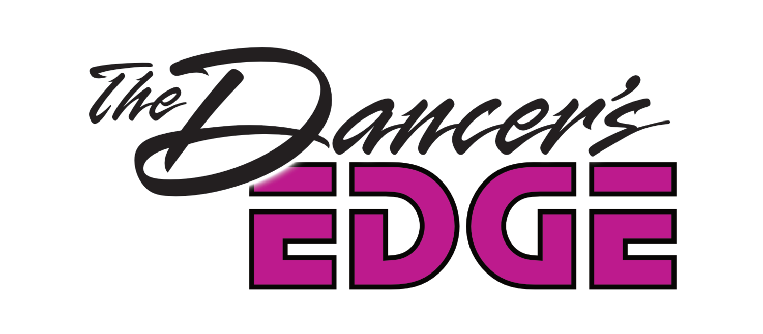  The Dancer's EDGE