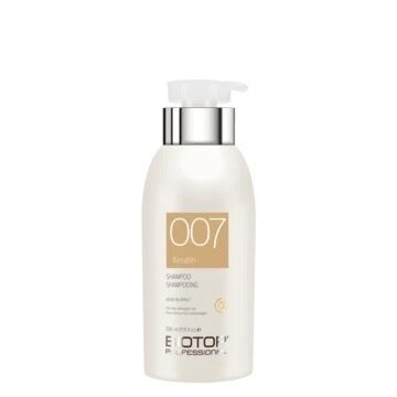 BIOTOP 007 Keratin SHAMPOO