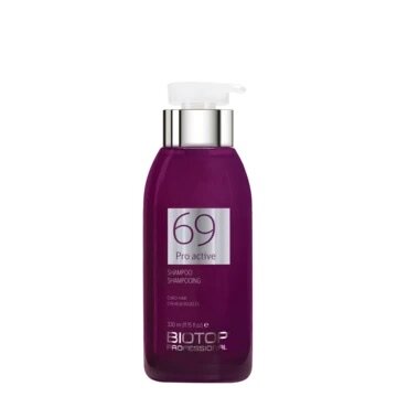 69 PRO ACTIVE SHAMPOO