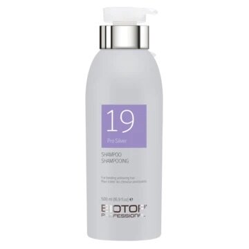 19 PRO SILVER SHAMPOO