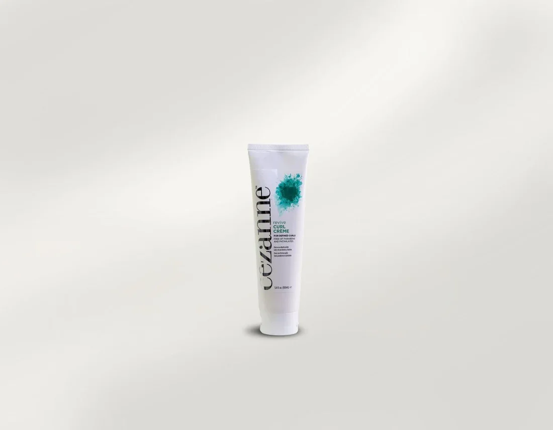 Revive Curl Crème