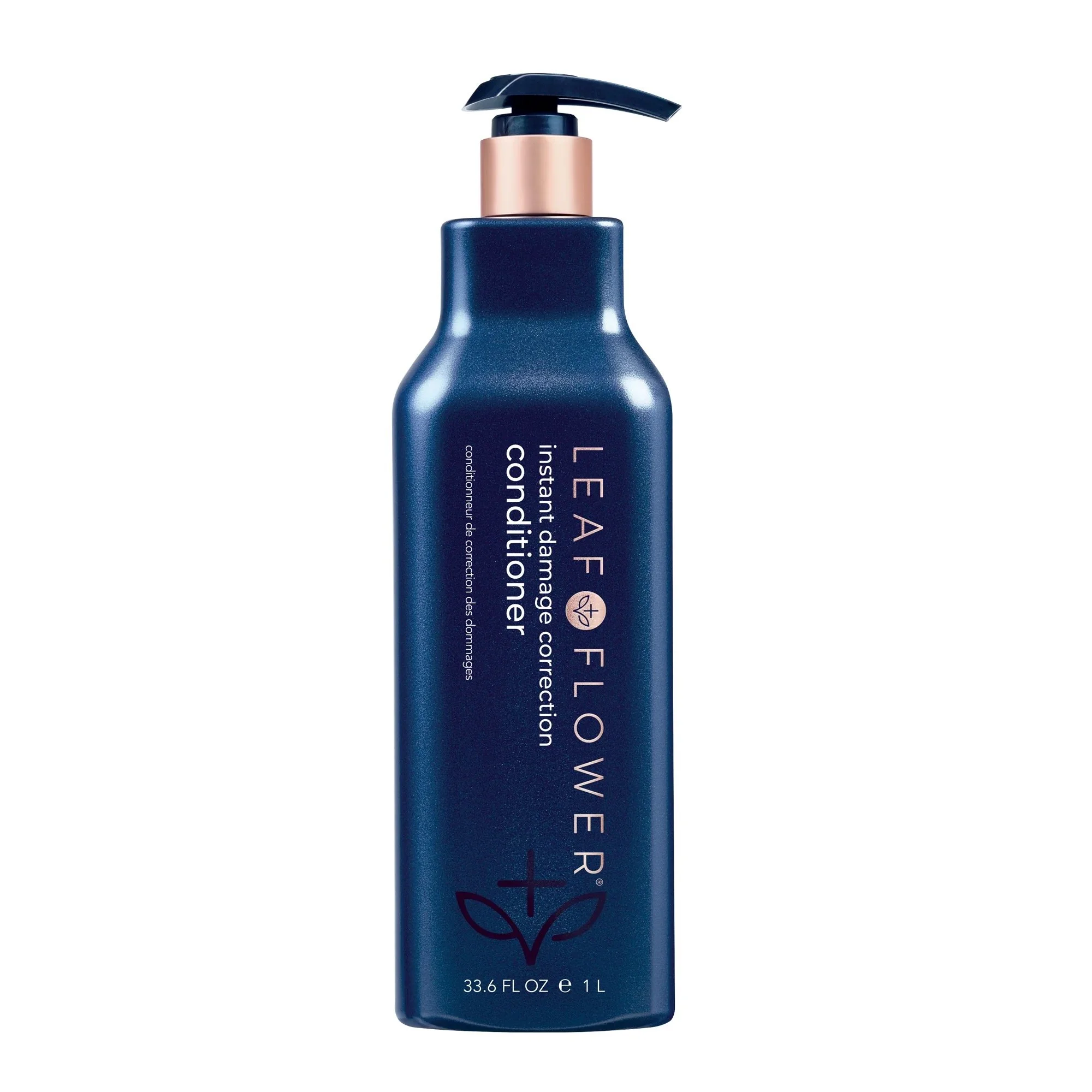 L&F instant damage correction conditioner