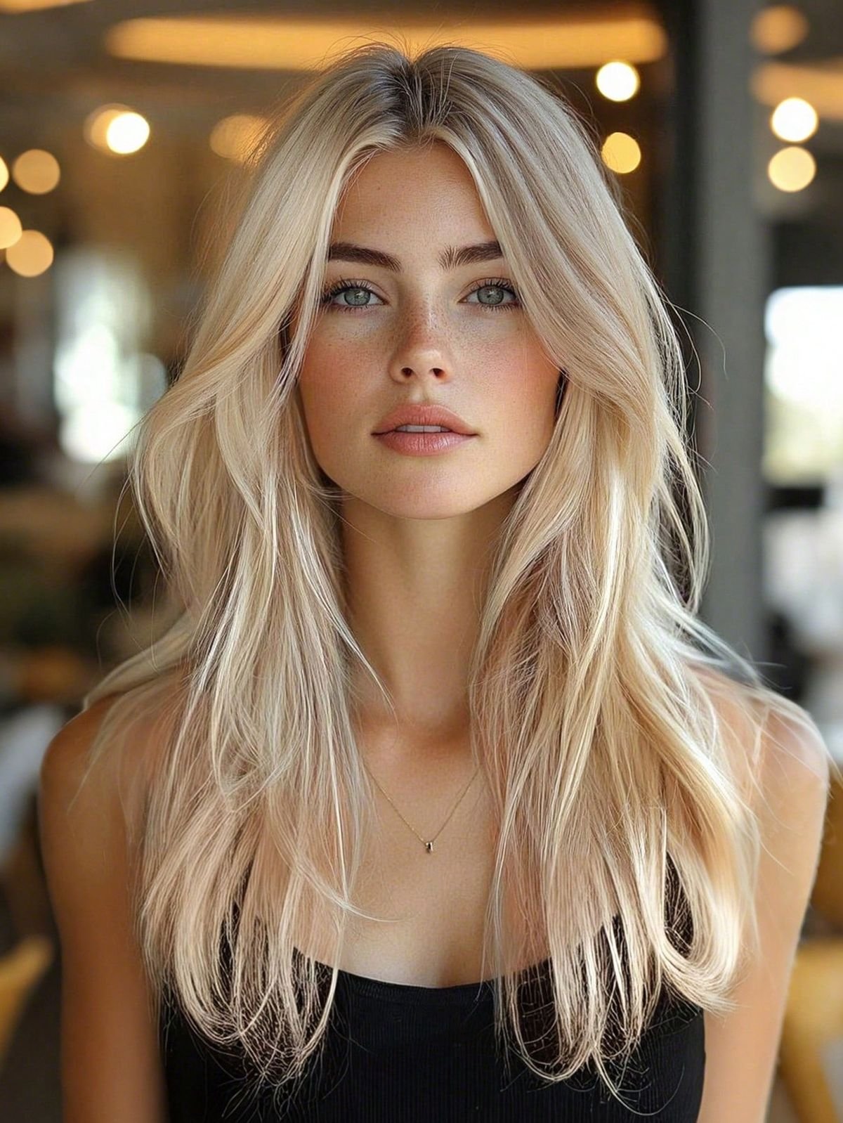 Wig ( Synthetic Short Wig )