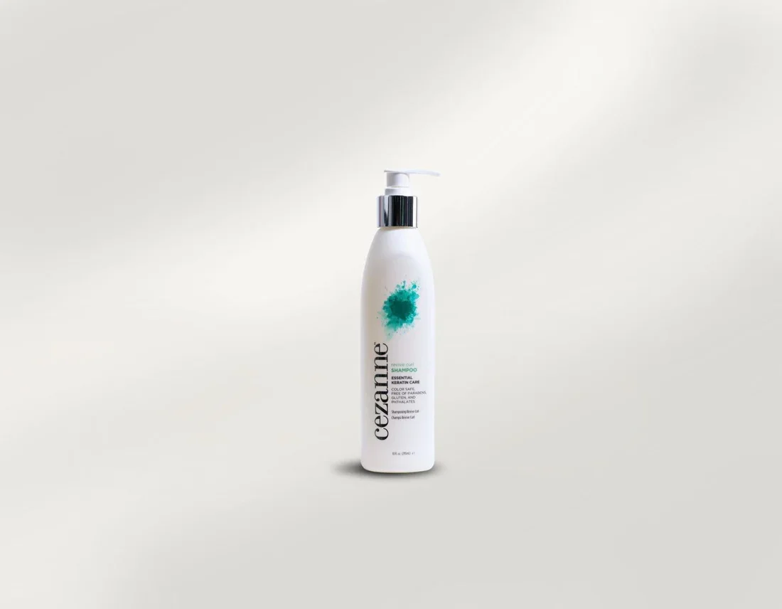Revive Curl Shampoo