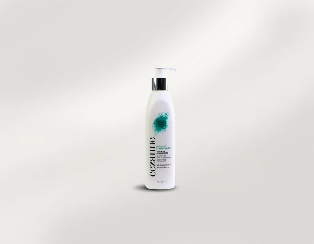 Revive Curl Conditioner