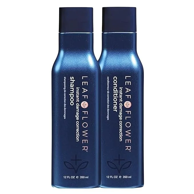 L&F Shampoo & Conditioner 12 Fl oz Duo Set