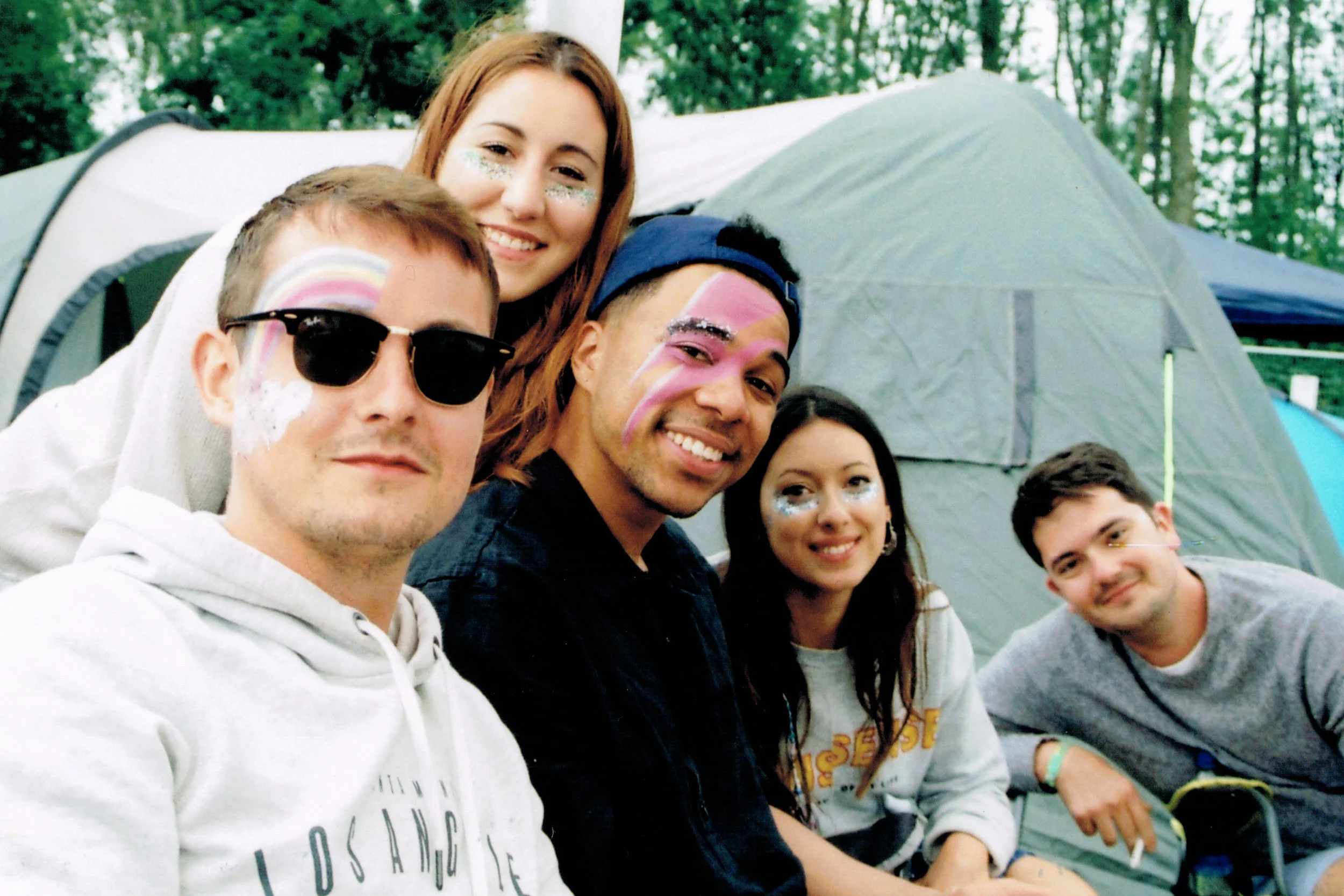 glasto - harry miv jordon lucy and lee.jpg