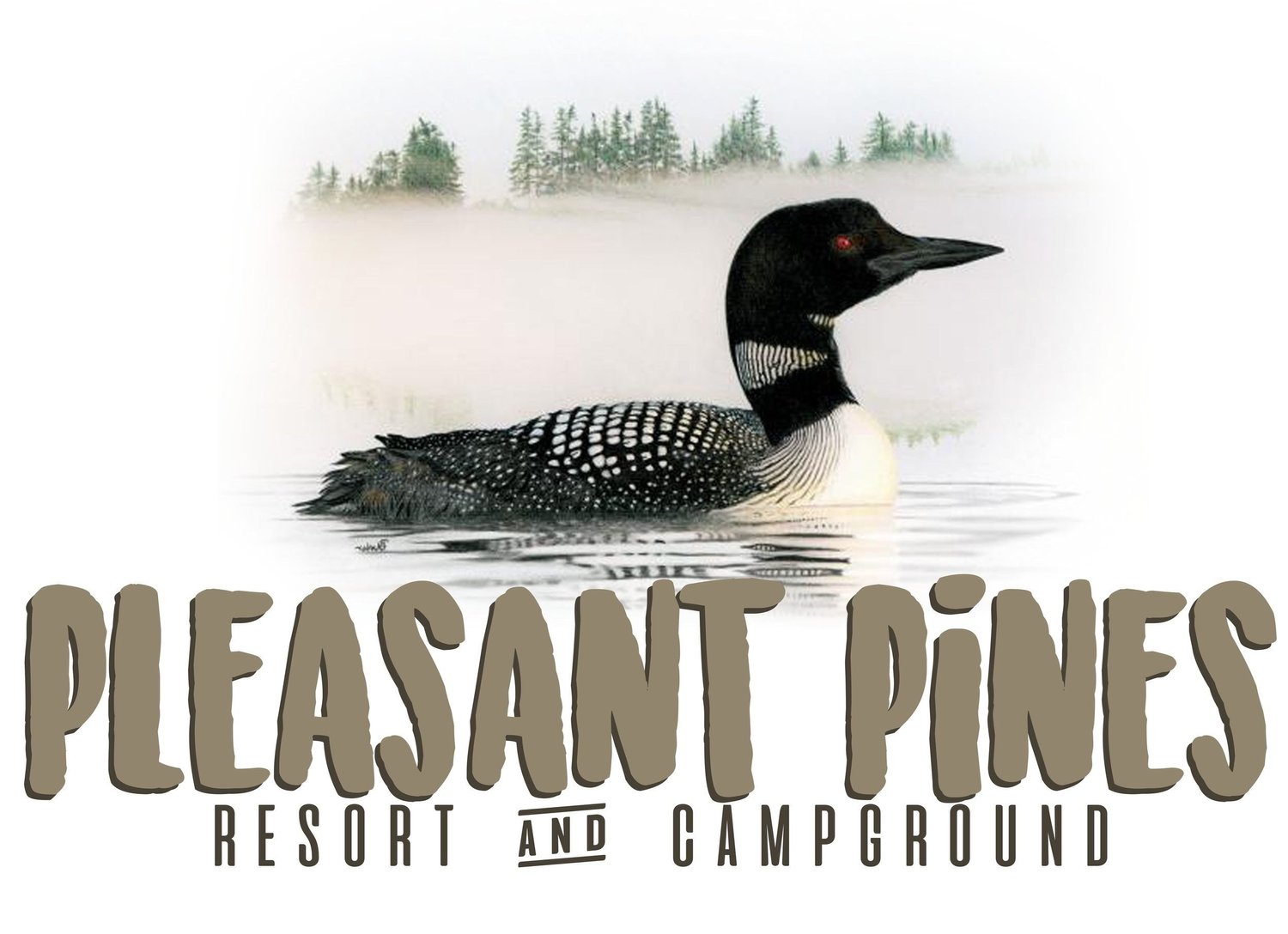 PLEASANT PINES RESORT & CAMPGROUND