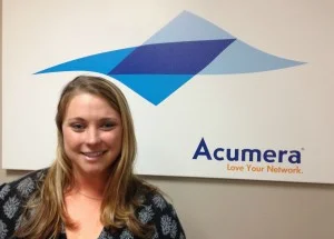 CC at Acumera