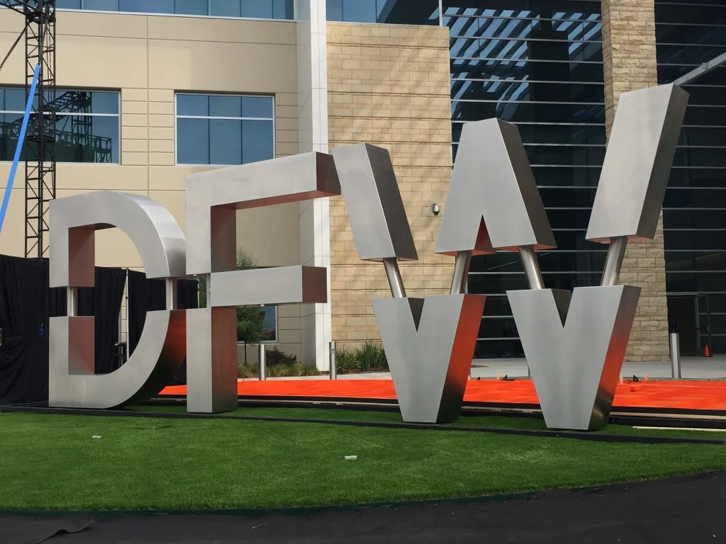 DFW close up-2