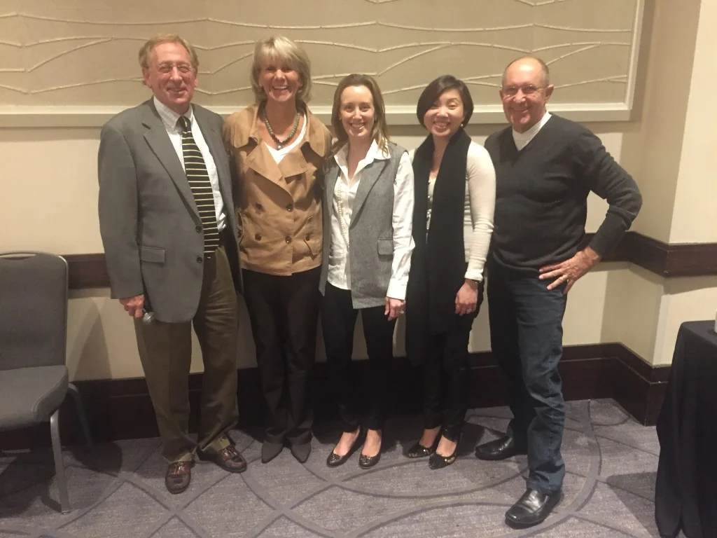 PRGN New Members - Spring 2016