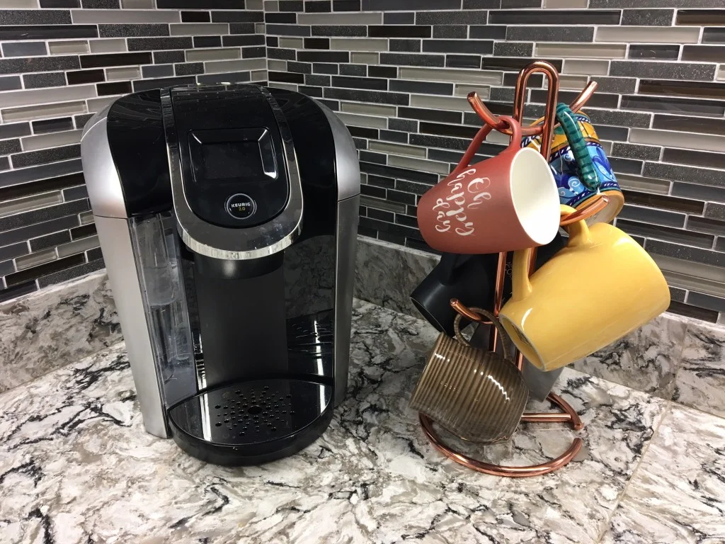 LPR Coffee Bar