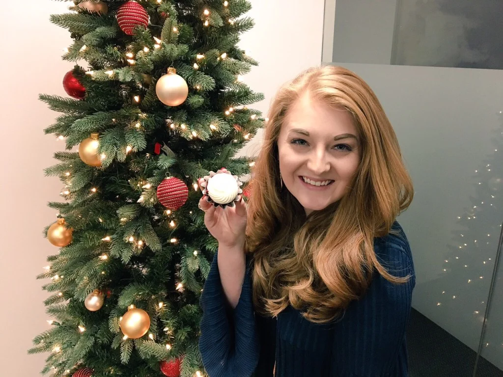 Ashton Brown, Associate