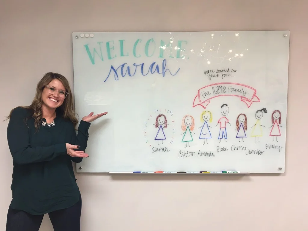 Sarah Sullivan, Designer