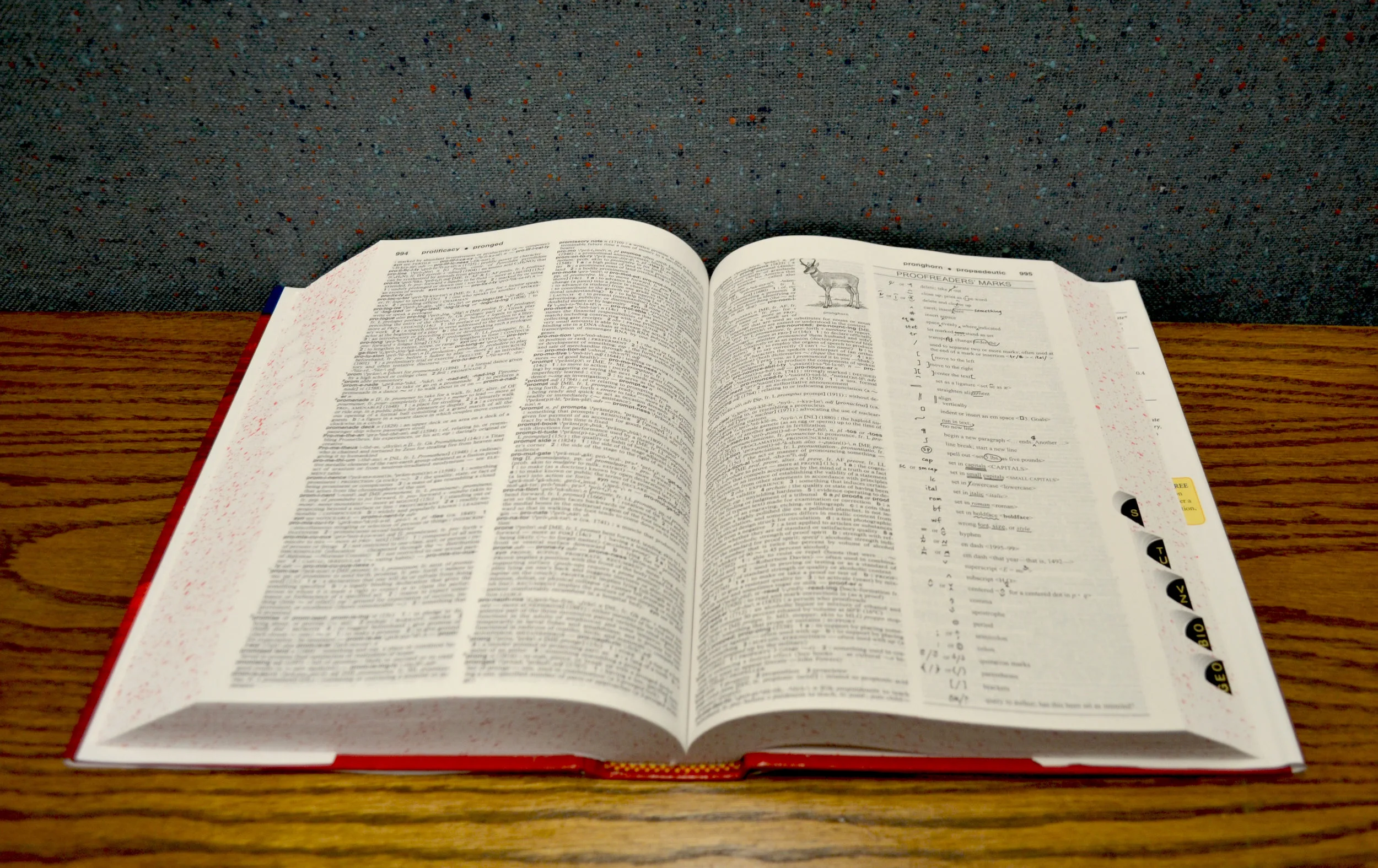 Courtesy of Merriam-Webster on Flickr