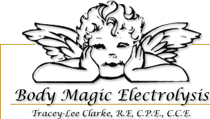 Body Magic Electrolysis