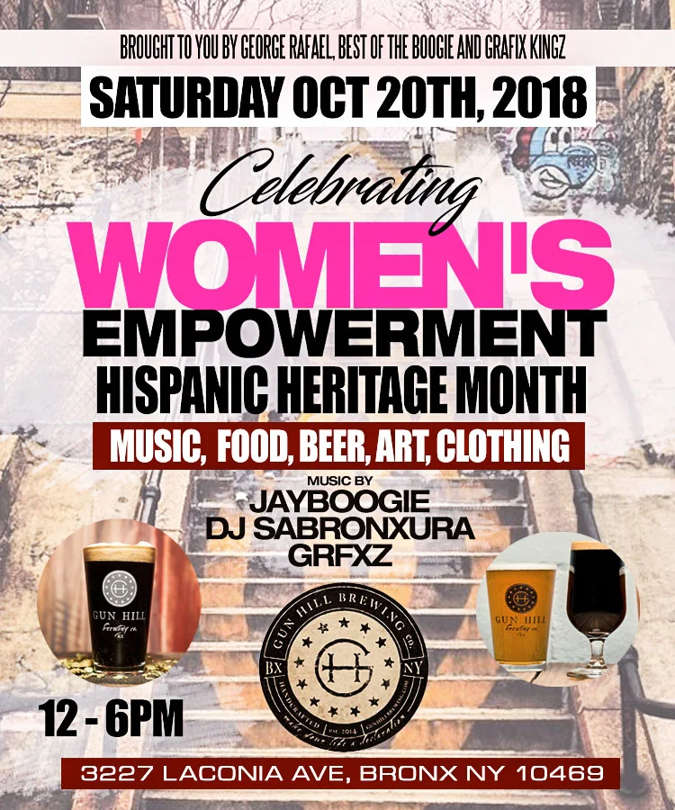 Women's Empowerment Celebration