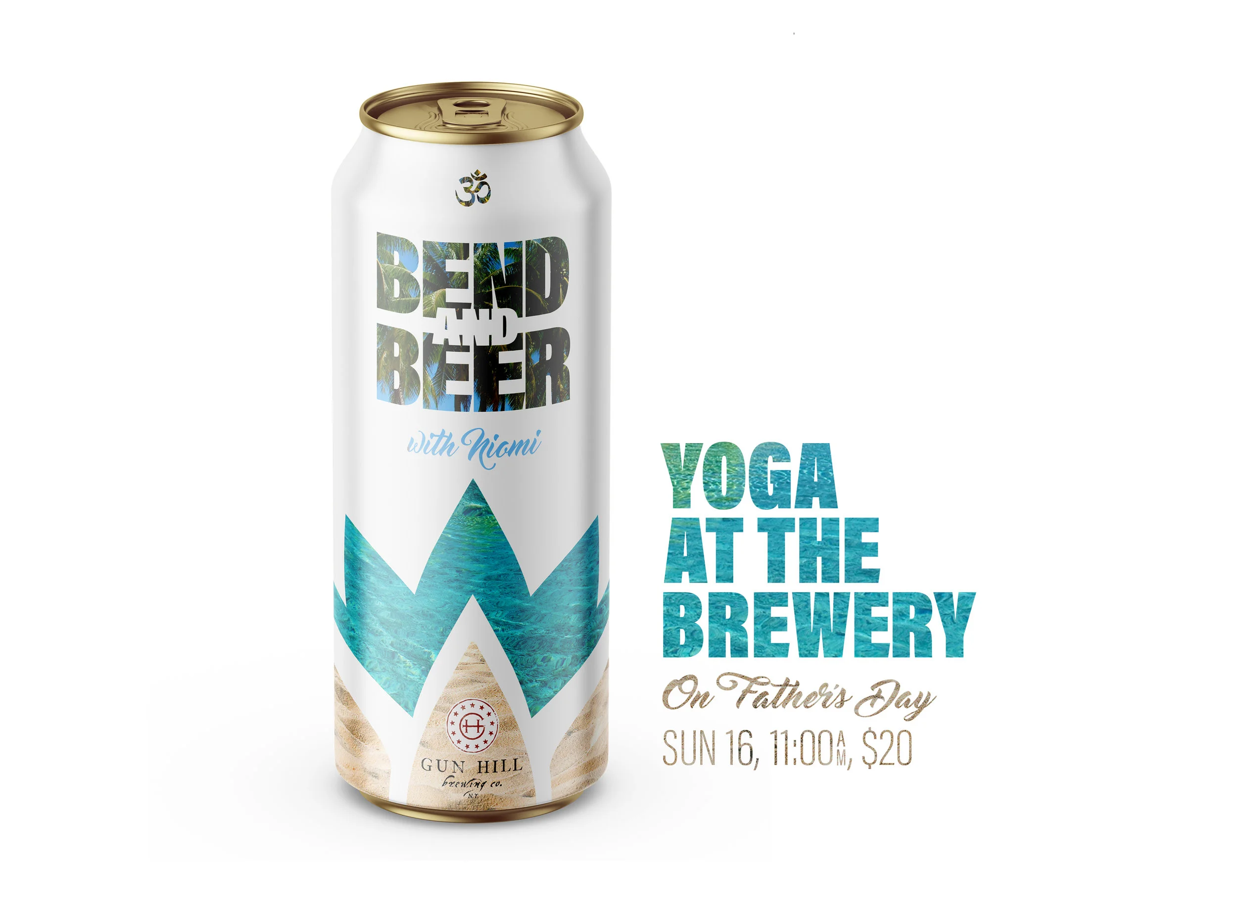 Bend and Beer