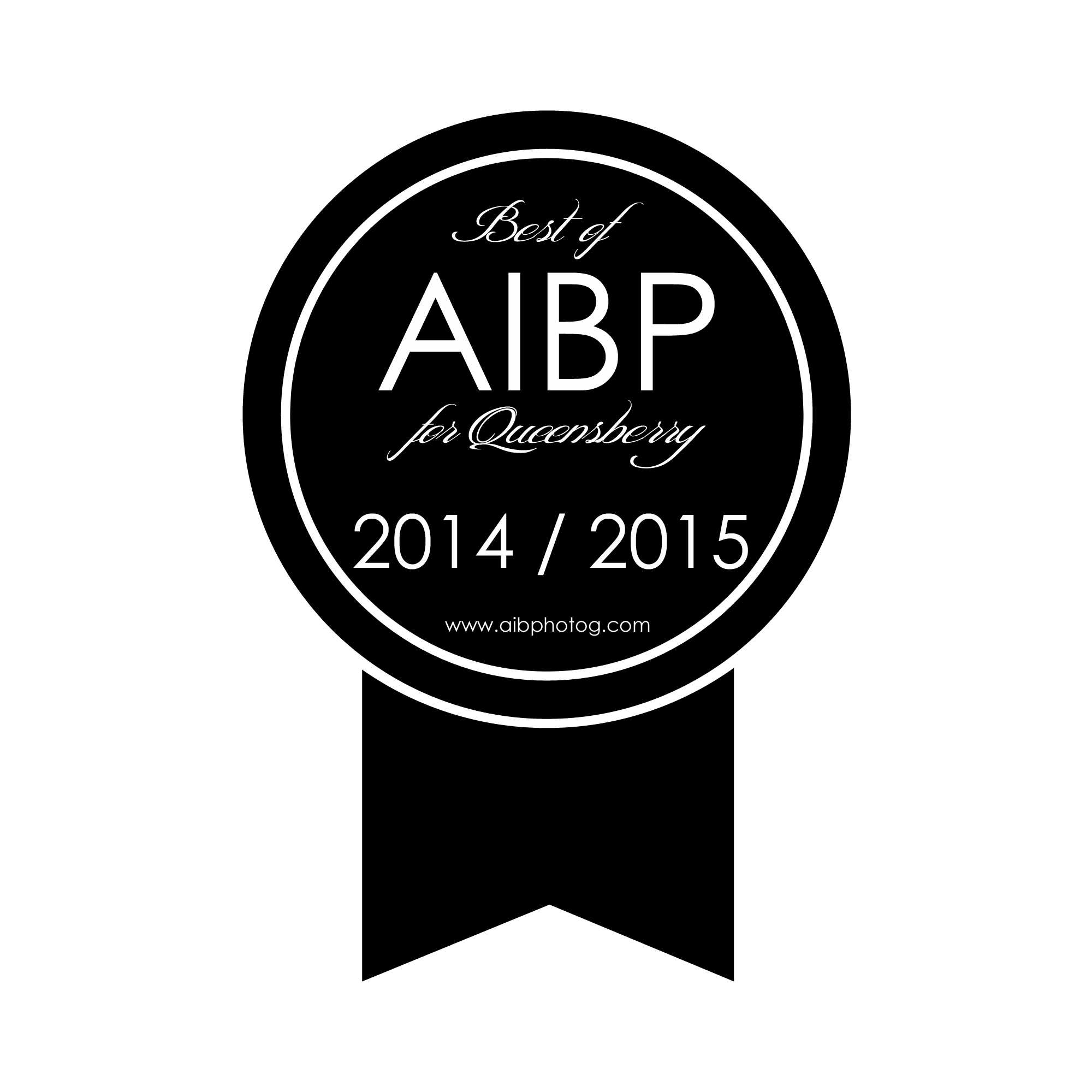 AIBP Best of for Queensberry Badge.png
