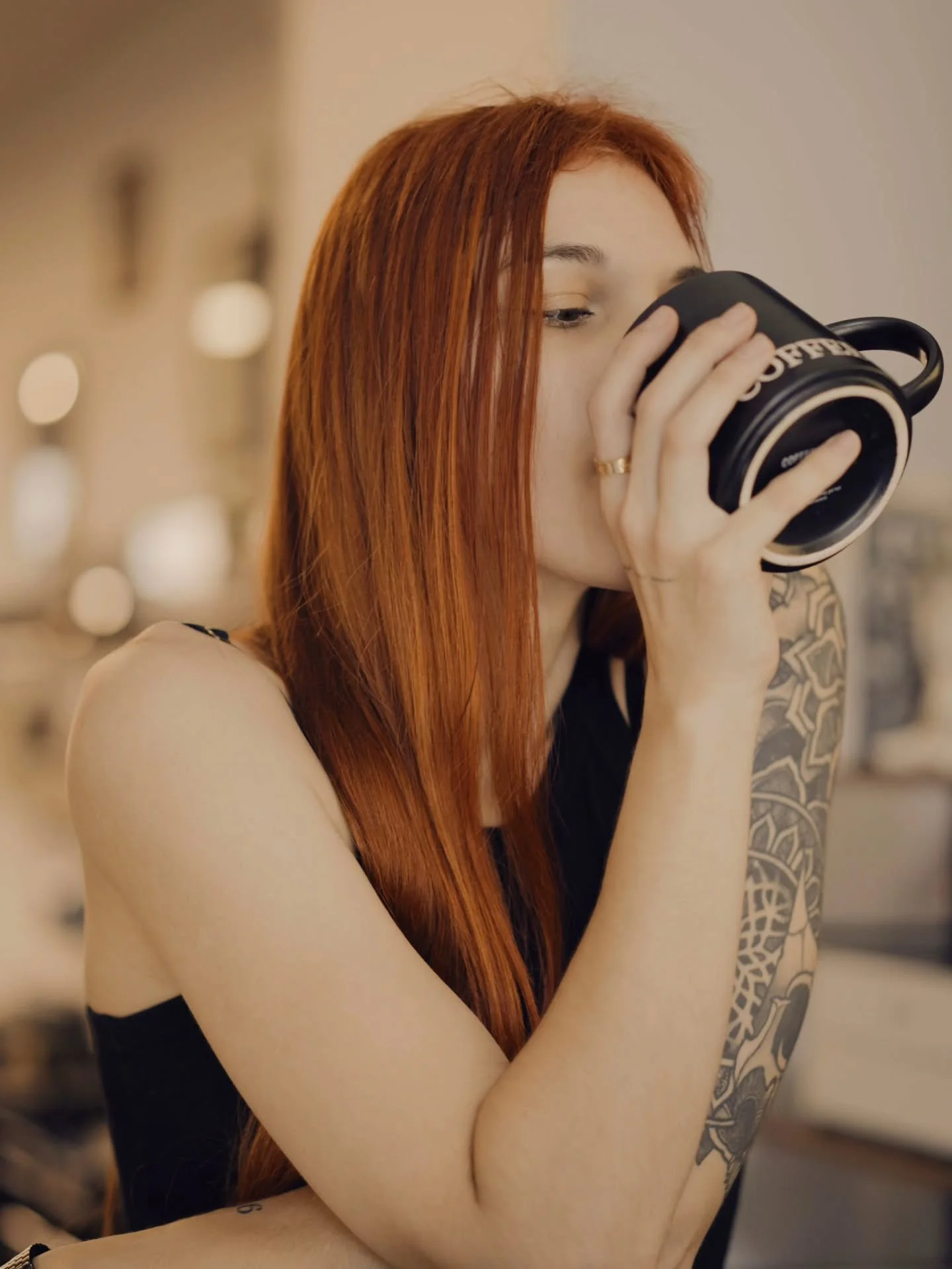 bunch of cool stuff,
&amp;my clean fingers.
🫶