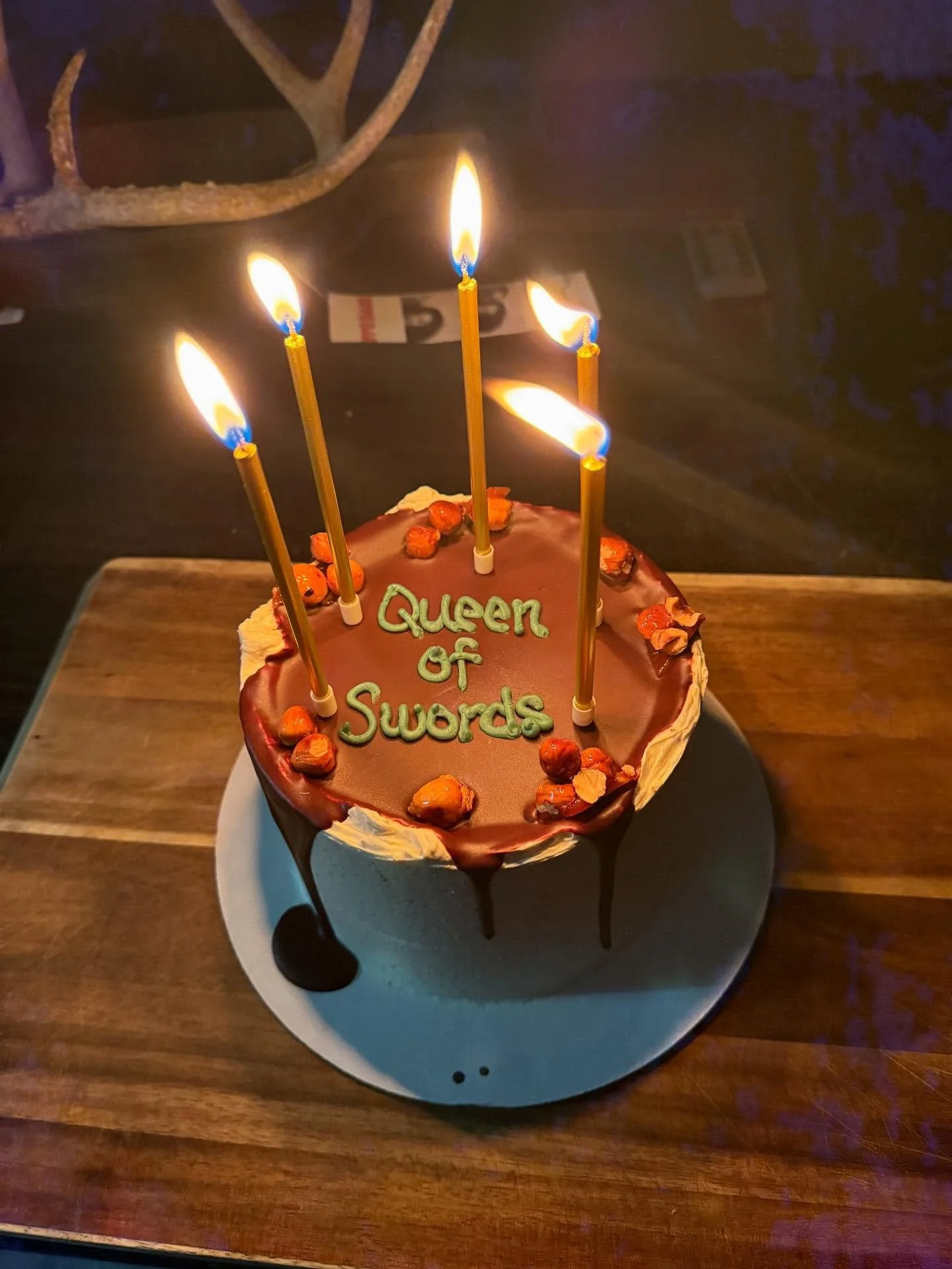 Before the day is over, my thoughts: How could I dwell on the bullshit I&rsquo;ve been through when I woke up this morning on my 32nd birthday, feeling SO lucky and loved. Best day everrr, with my forever @fortyounces . Just a glimpse of a very long 