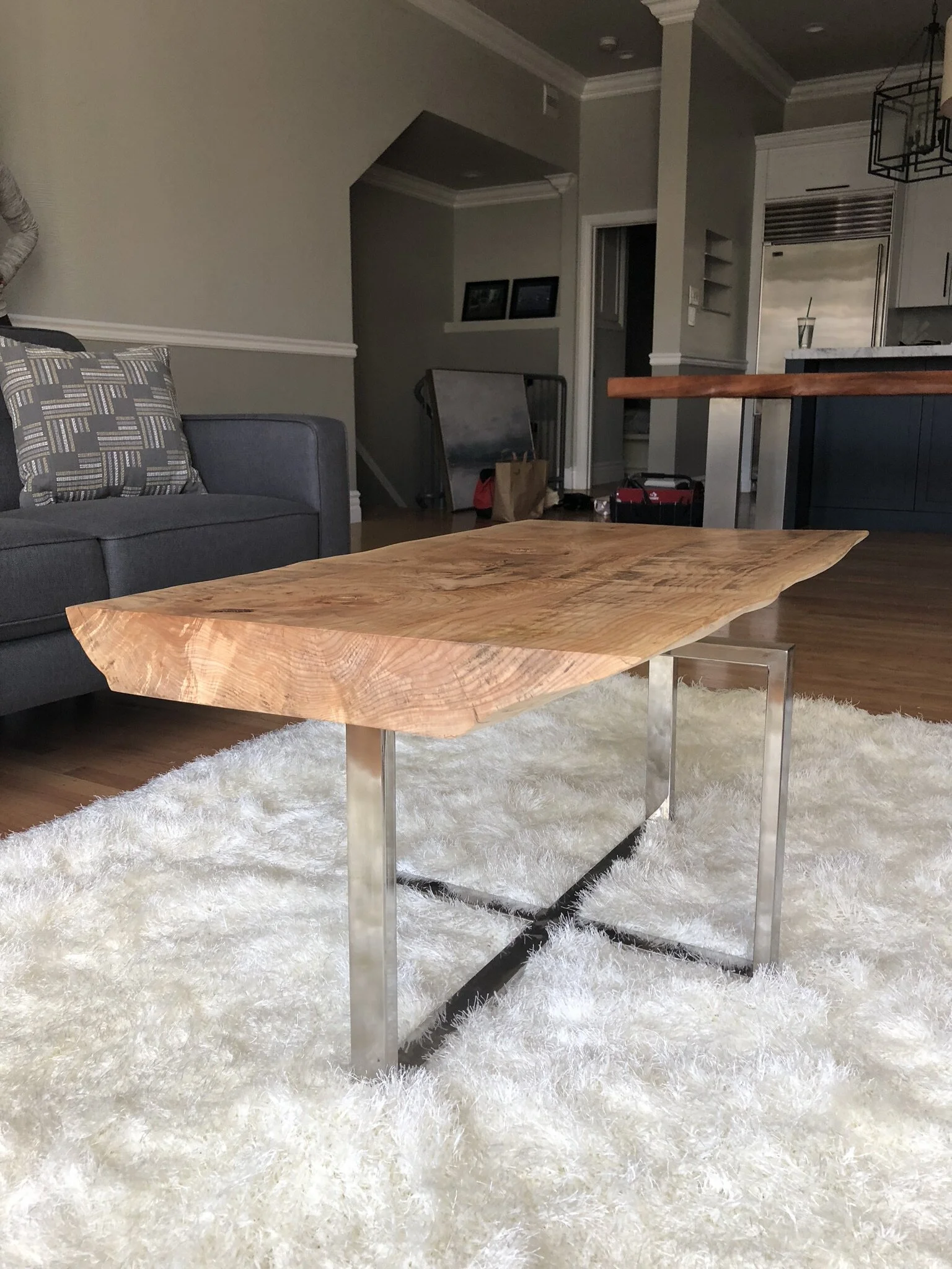 Greenwich Coffee Table