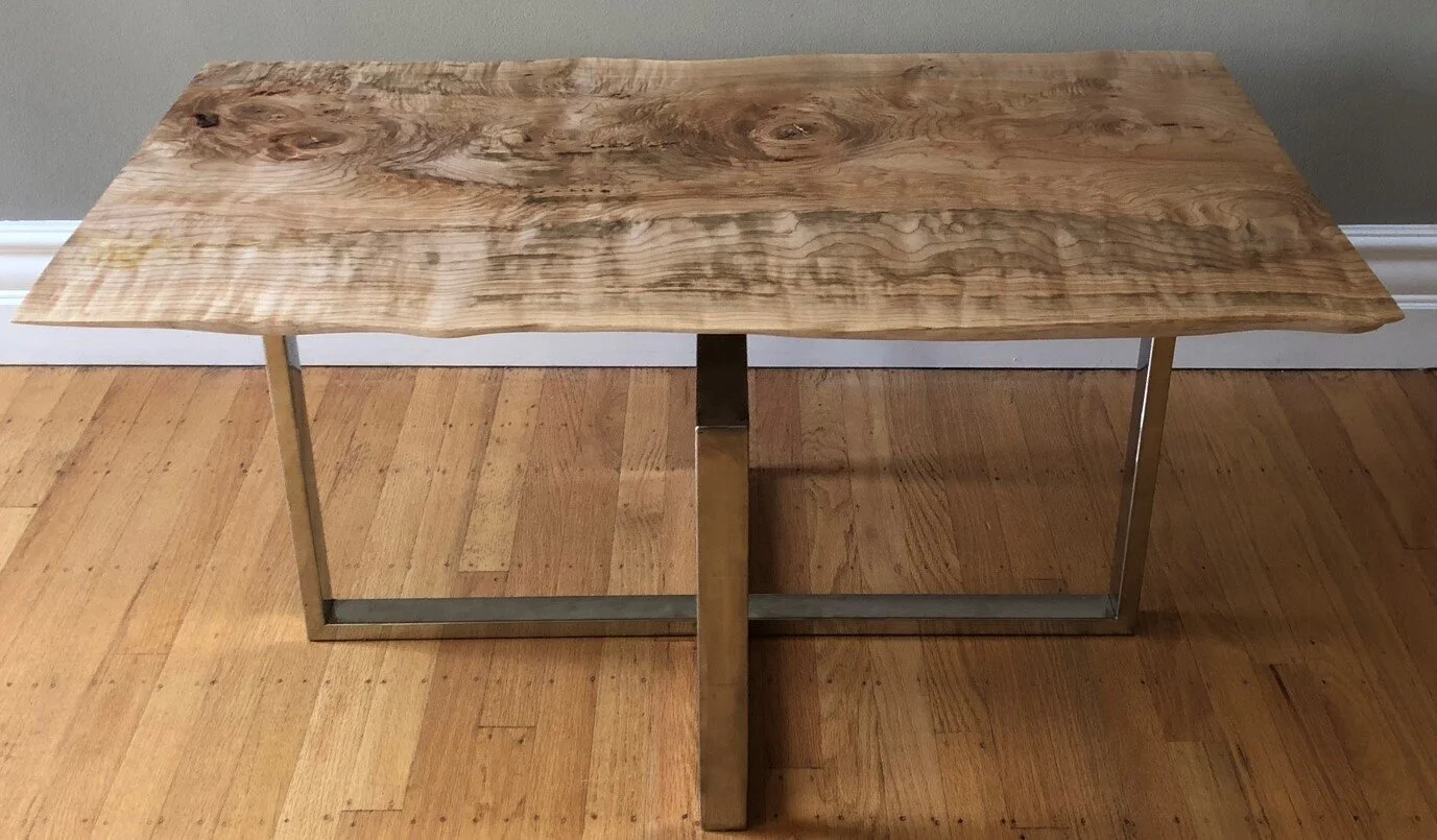 Greenwich Coffee Table