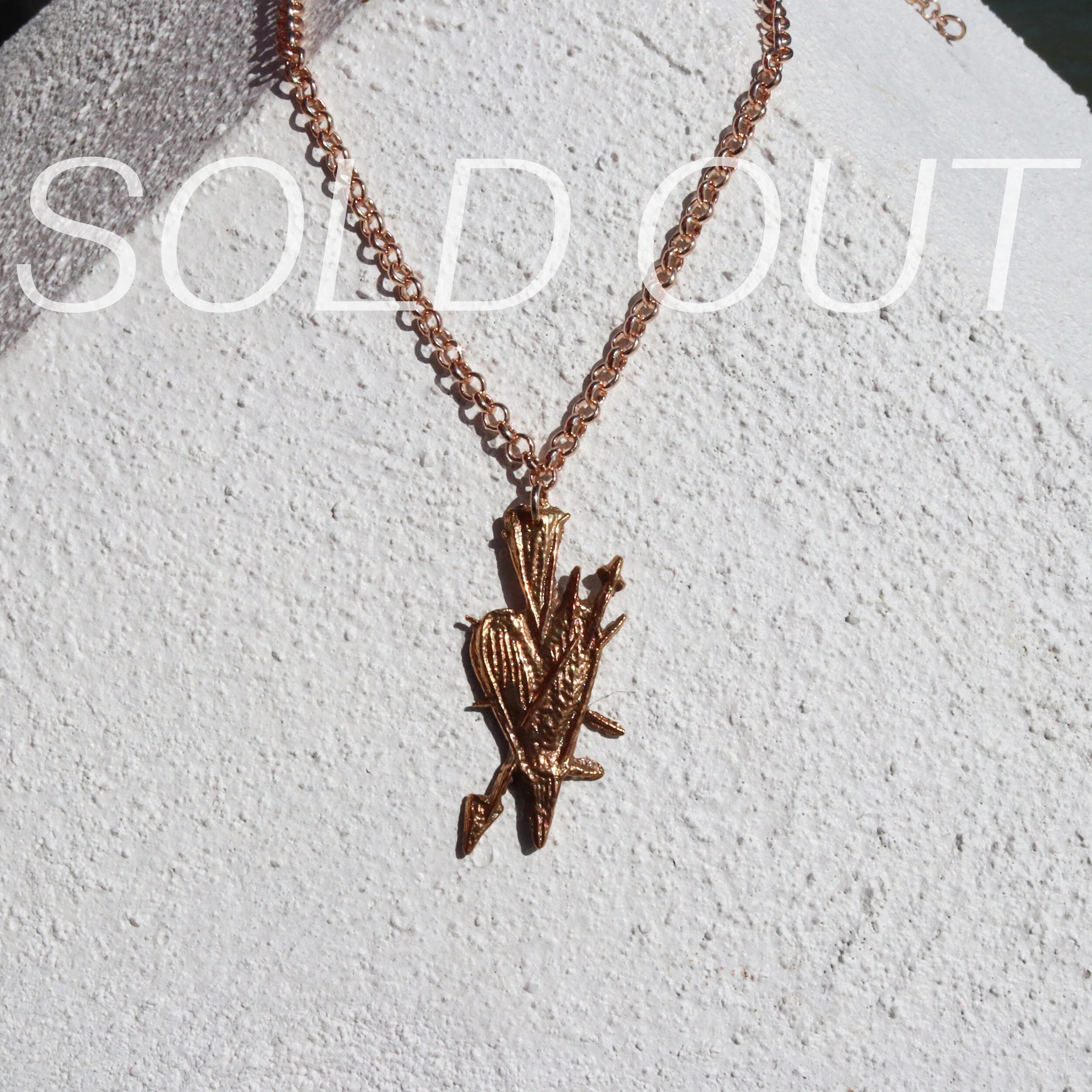 Sola II — Bronze