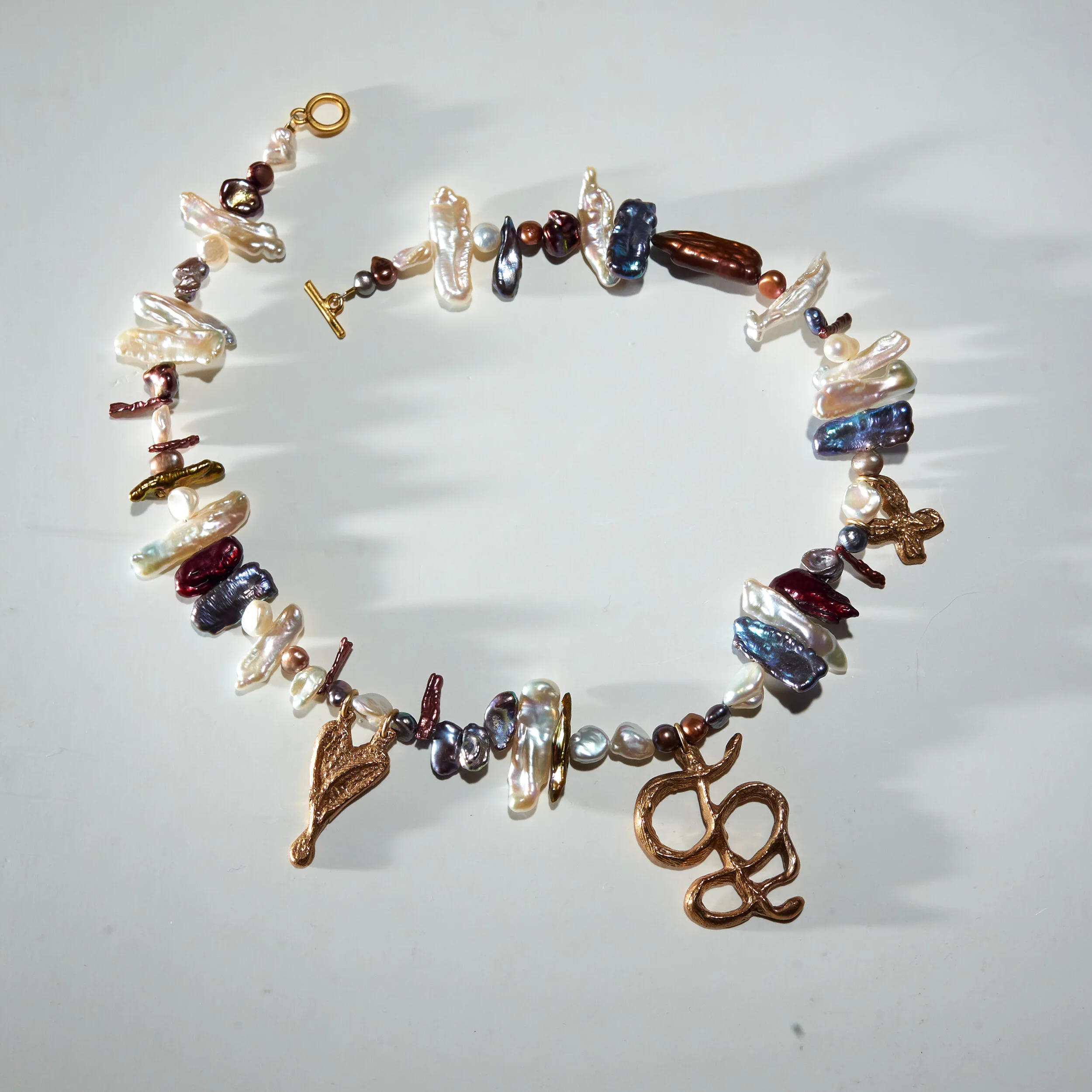 HOLIDAY RAFFLE: YOU &amp; ISLAND + LUCRETZIA