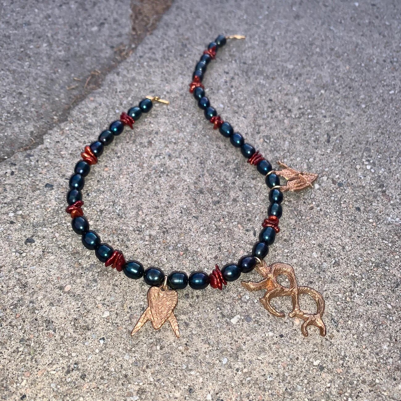 You &amp; Island + Lucretzia – Water