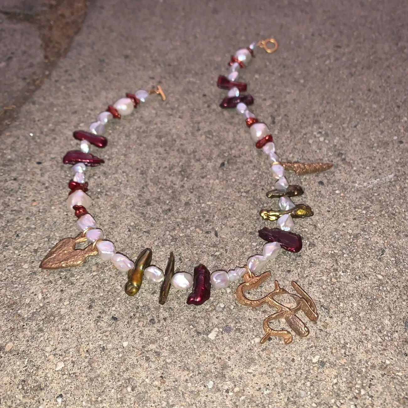 You &amp; Island + Lucretzia – Earth