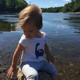 1% Infinity and the Dog Days of Summer