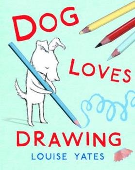 dog loves drawing2.jpg
