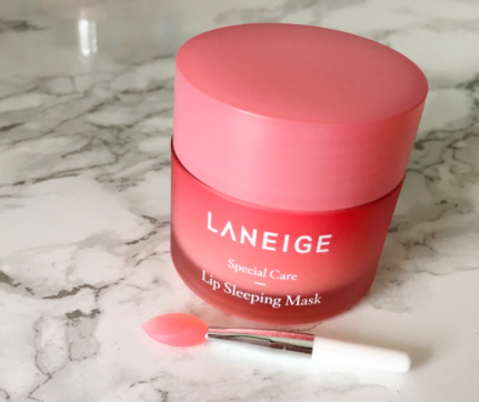 Laneige Lip Sleeping Mask